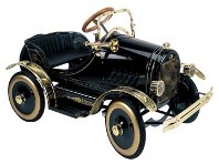 model T